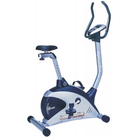 Bicicleta magnetica inSPORTline Quiet 